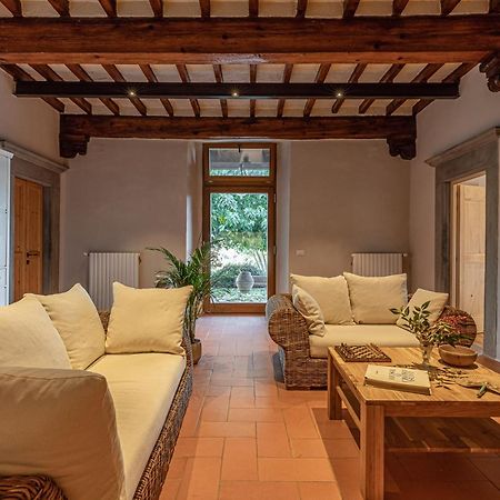 La Casa Rosa Bnb Florencia Exterior foto